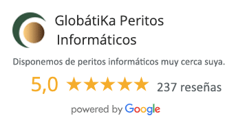 Reseñas Google Perito Informatico Almeria